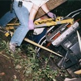 Res-Q-Jack Notkun sýnd