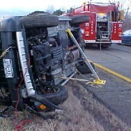 Res-Q-Jack Notkun sýnd