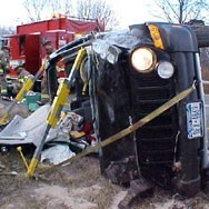 Res-Q-Jack Notkun sýnd