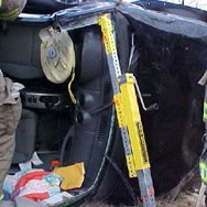 Res-Q-Jack Notkun sýnd