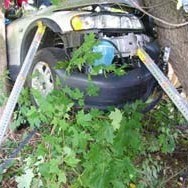 Res-Q-Jack Notkun sýnd