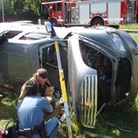 Res-Q-Jack Notkun sýnd