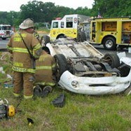 Res-Q-Jack Notkun sýnd