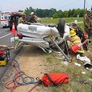 Res-Q-Jack Notkun sýnd