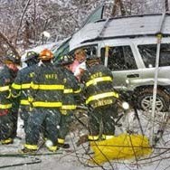 Res-Q-Jack Notkun sýnd