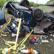 Res-Q-Jack Notkun sýnd