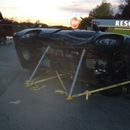 Res-Q-Jack Notkun sýnd