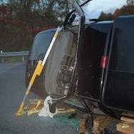 Res-Q-Jack Notkun sýnd