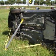 Res-Q-Jack Notkun sýnd