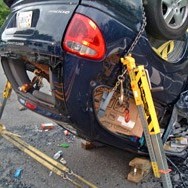 Res-Q-Jack Notkun sýnd