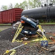 Res-Q-Jack Notkun sýnd