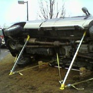 Res-Q-Jack Notkun sýnd