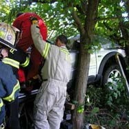 Res-Q-Jack Notkun sýnd