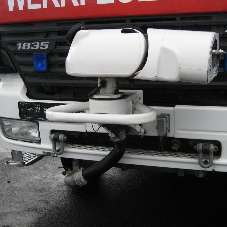 Úðabyssa SLF 5100/500/250