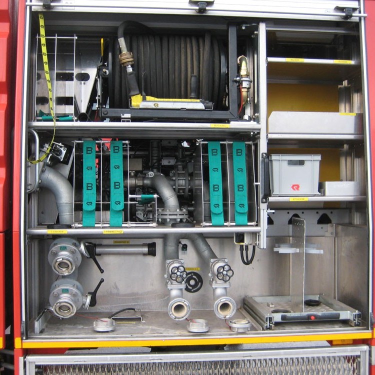 Skápur VM SLF 5100/500/250