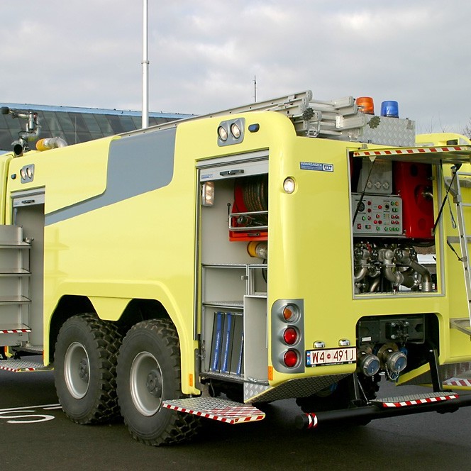 Hér má sjá innréttingar