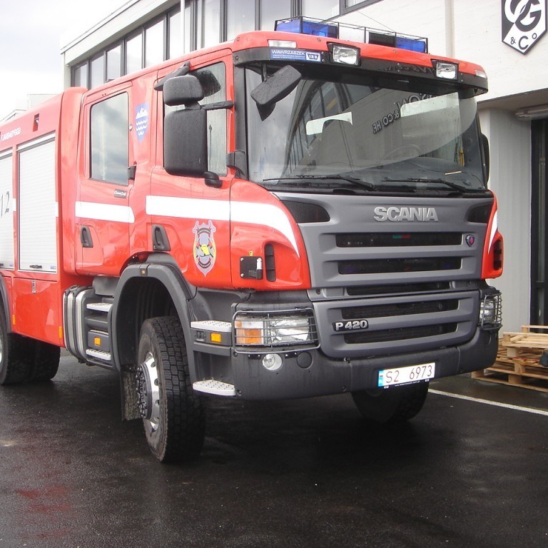 Fjarðabyggð- Fáskrúðsfjörður