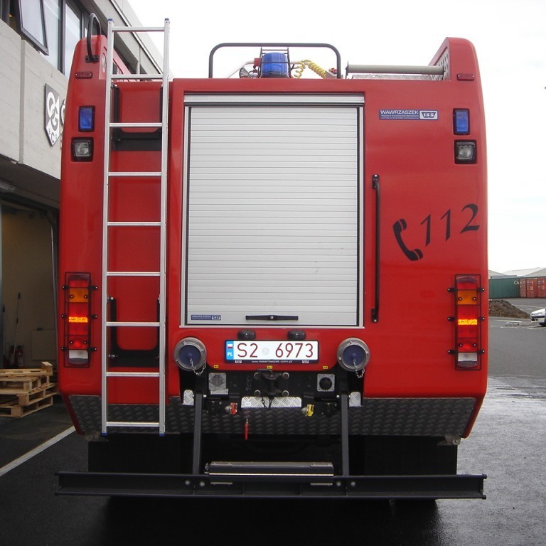 Fjarðabyggð- Fáskrúðsfjörður