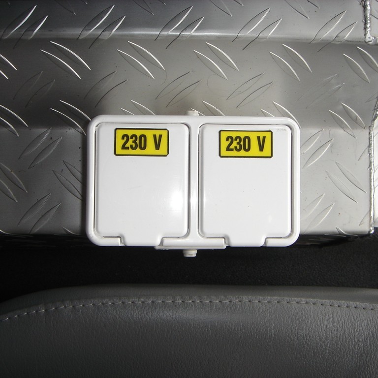 Innstungur frá rafal