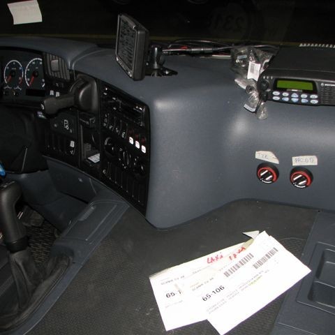 Bakkmyndavél og talstöð