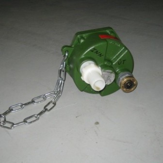 Háþrýstidæla 30 bar