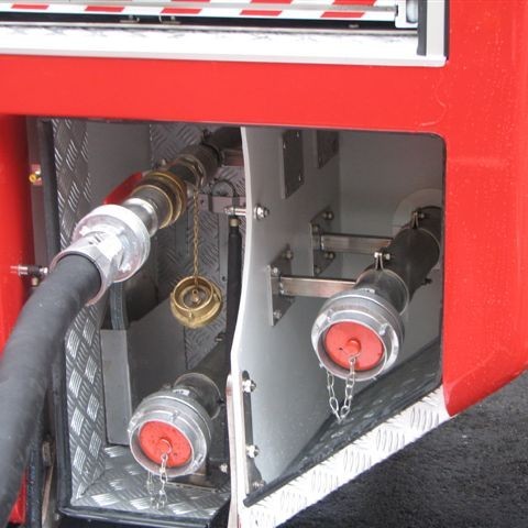 úttök og inntak foðu