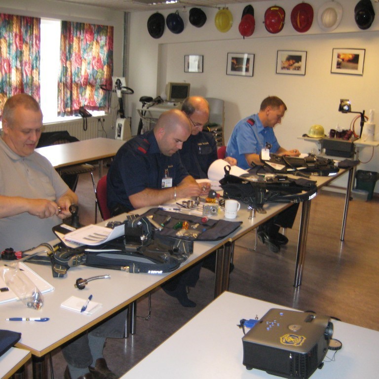 Smæstu hlutir skoðaðir