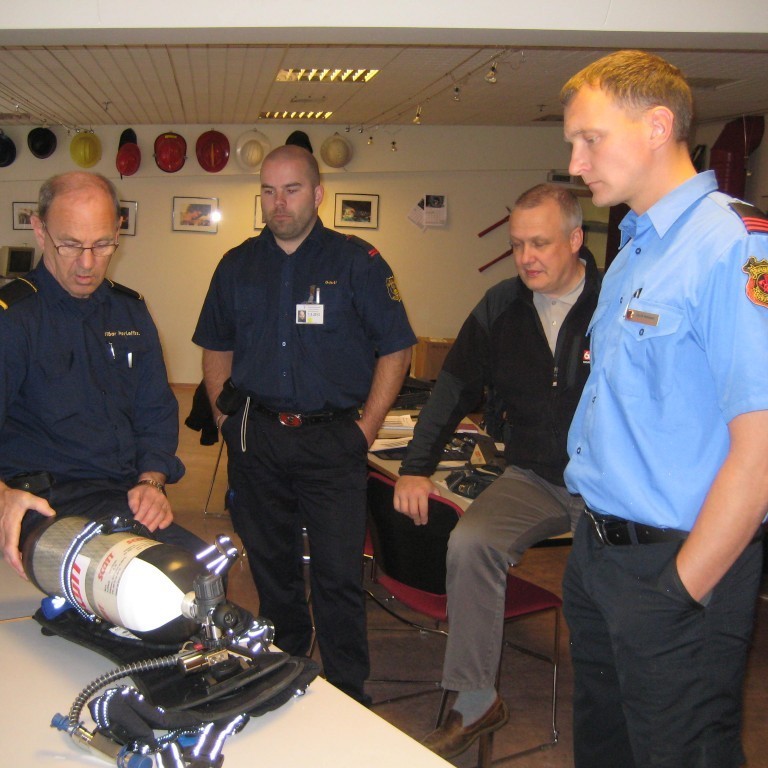 Hægt að fá eins  eða tveggja kúta útfærslu