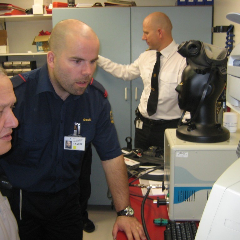 Spáð og spekulerað