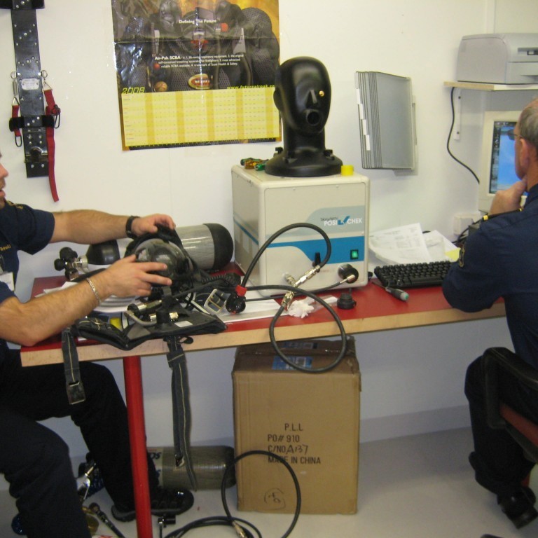 Þá er það næsta tæki