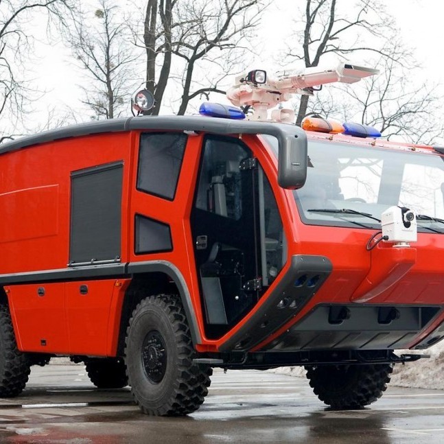 Felix ARRF 6x6 11000/1500-600