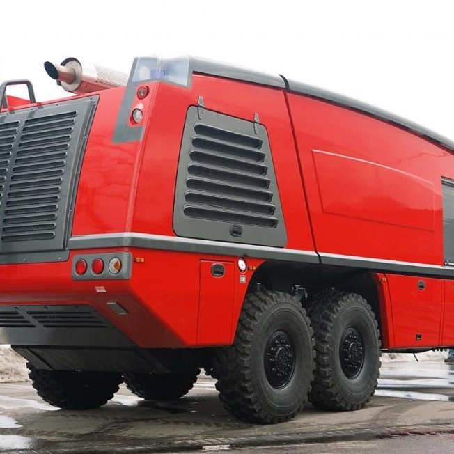 Felix ARRF 6x6 11000/1500-600