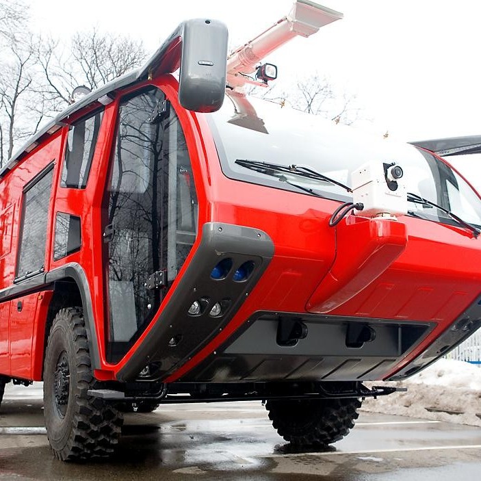 Felix ARRF 6x6 11000/1500-600