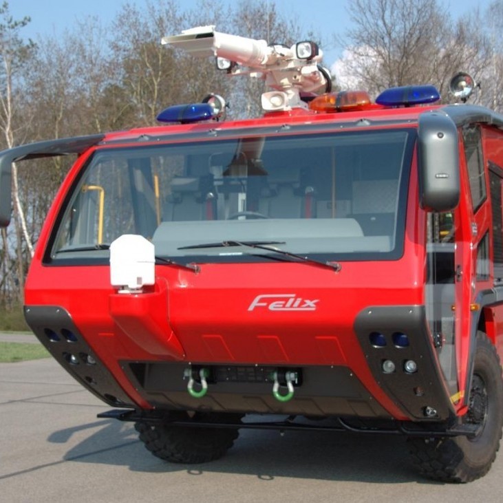 Felix ARRF 6x6 11000/1500-600