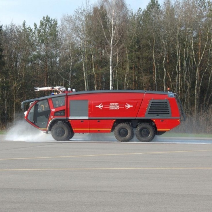 Felix ARRF 6x6 11000/1500-600