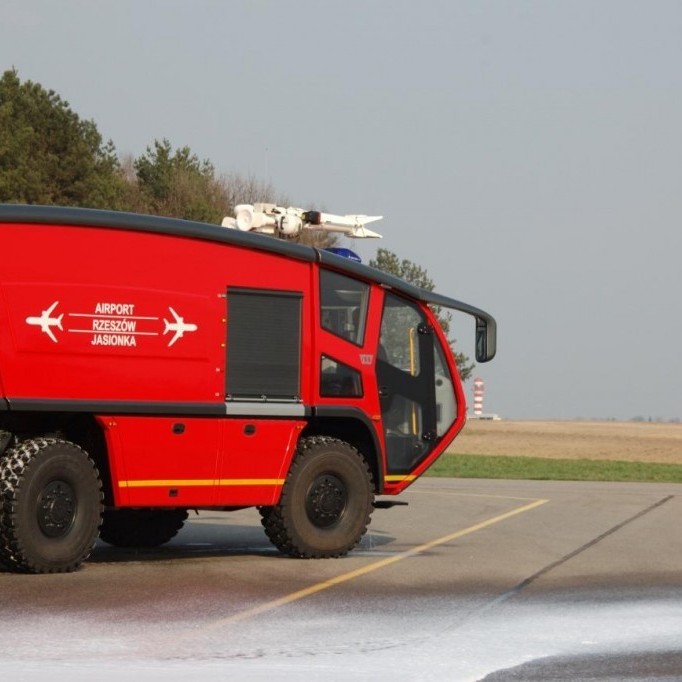 Felix ARRF 6x6 11000/1500-600