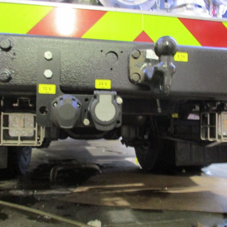 Brunavarnir Skagafjarðar 2019