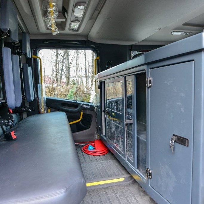 Brunavarnir Skagafjarðar 2019