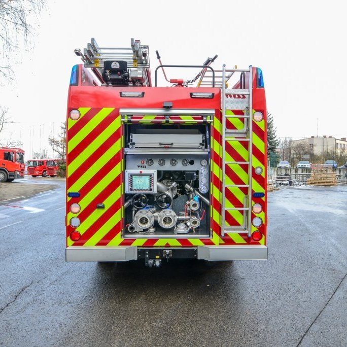 Brunavarnir Skagafjarðar 2019