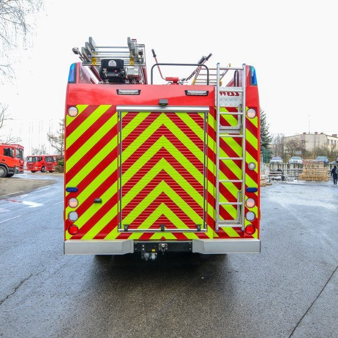 Brunavarnir Skagafjarðar 2019