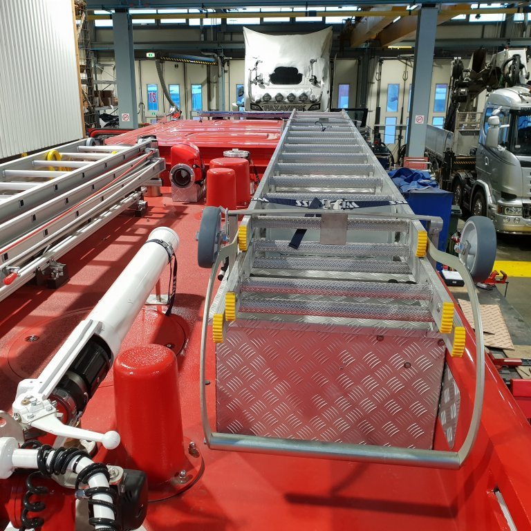 Brunavarnir Skagafjarðar 2019