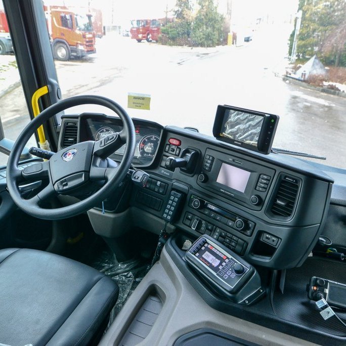 Brunavarnir Skagafjarðar 2019