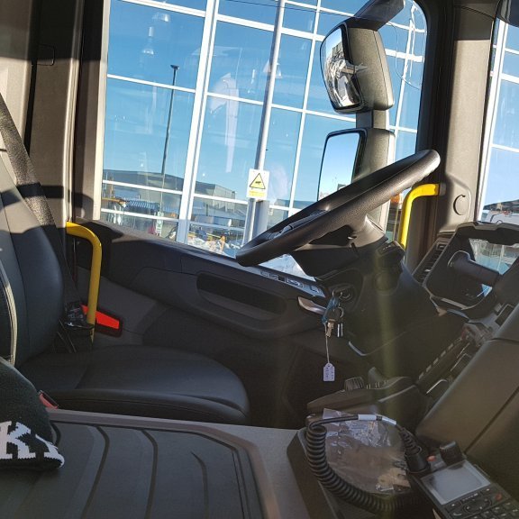 Brunavarnir Skagafjarðar 2019