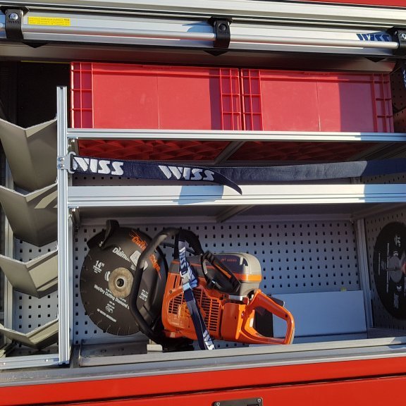 Brunavarnir Skagafjarðar 2019