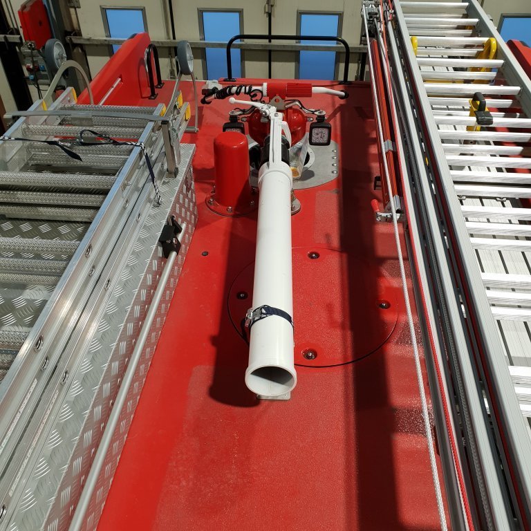 Brunavarnir Skagafjarðar 2019