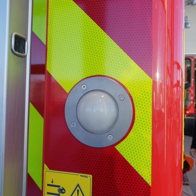 Brunavarnir Skagafjarðar 2019