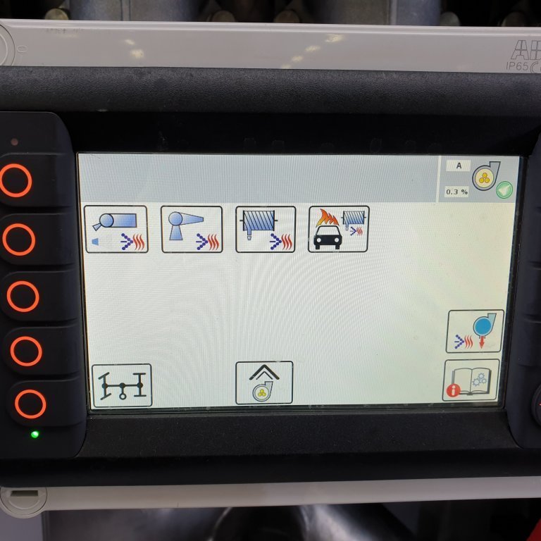 Brunavarnir Suðurnesja 2019