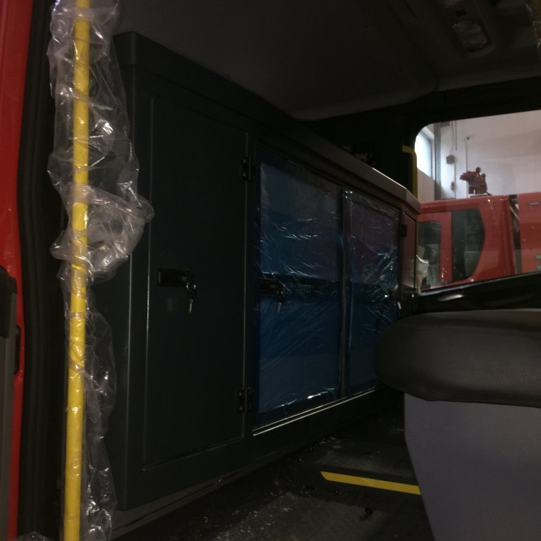 Brunavarnir Suðurnesja 2019