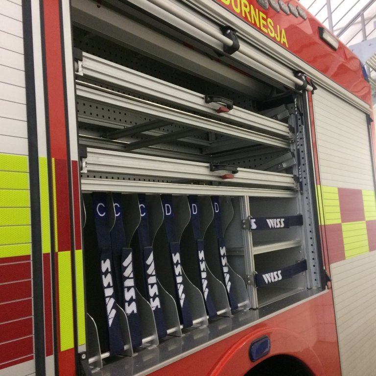 Brunavarnir Suðurnesja 2019