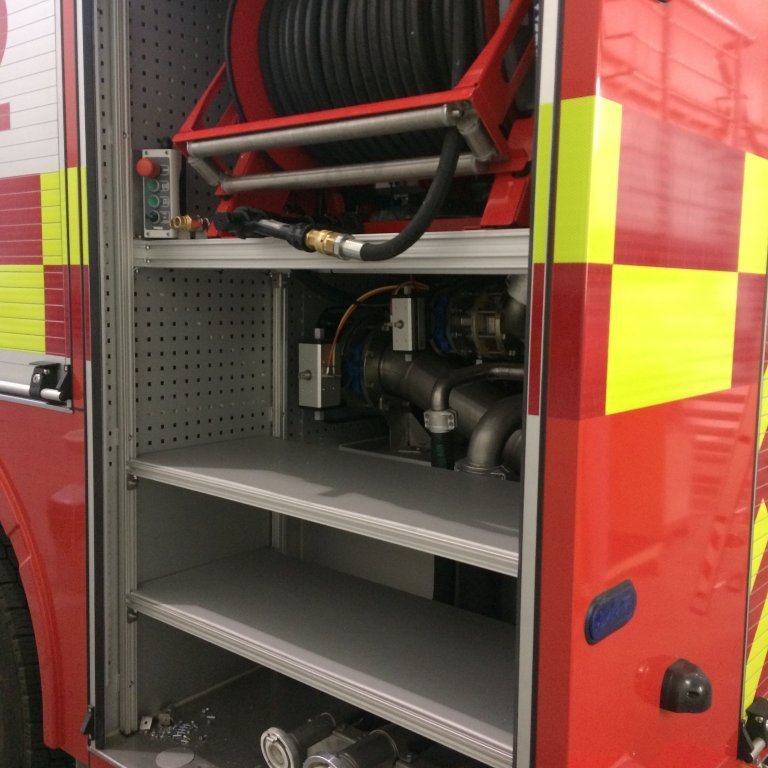 Brunavarnir Suðurnesja 2019